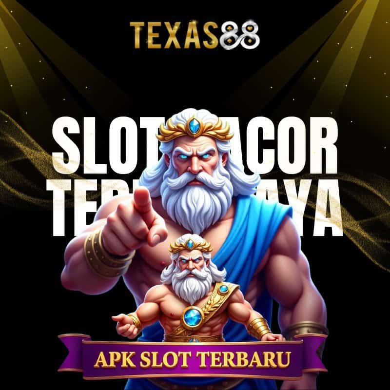 Safe and Reliable Online Slot Play on the Official Texas88 Site