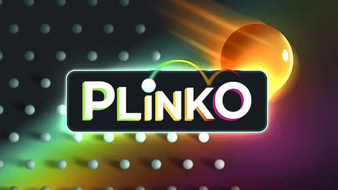 24-Hour Betting Service on the Official Online Judi Plinko Site