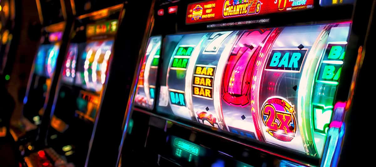 Steps to Determine Your Slot Texas88 Budget