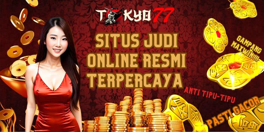 Tokyo77: Designed for Players Who Want More