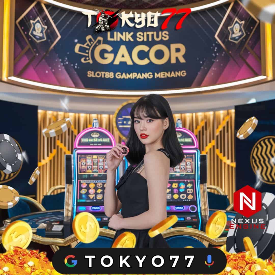 Why Players Are Switching to the Tokyo77 Agent System