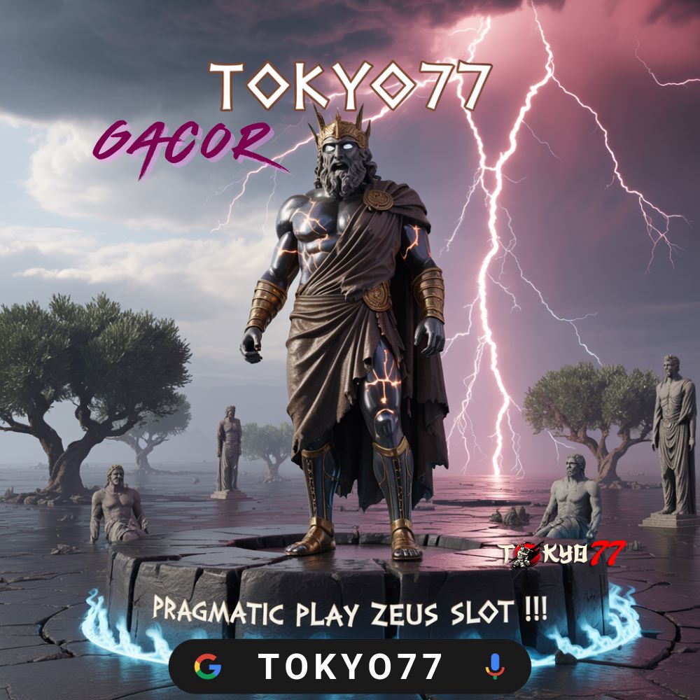 Zeus Slot Demo Review: Lightning-Fast Action, Endless Fun